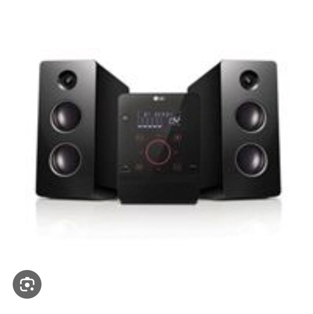 &Agrave; venir cha&icirc;ne Hifi, comme neuve ! Audio et hifi