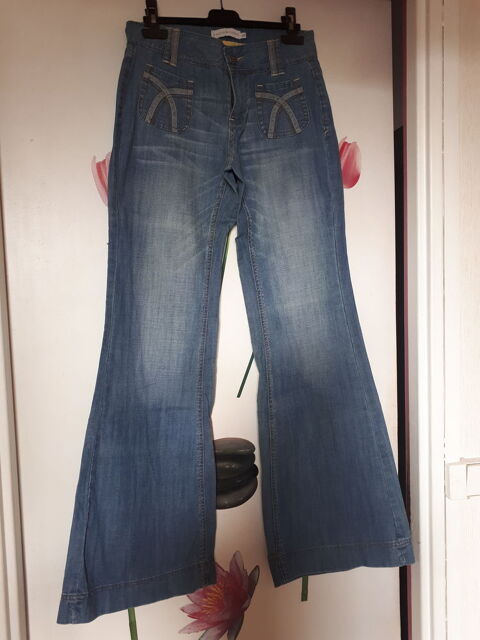 vtements, chaussures, ETC... 10 Bondy (93)