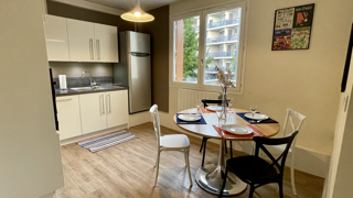  Appartement � vendre 4 pi�ces 69 m�