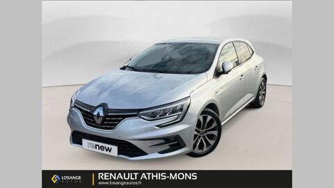 Annonce voiture Renault Megane IV 17990 €
