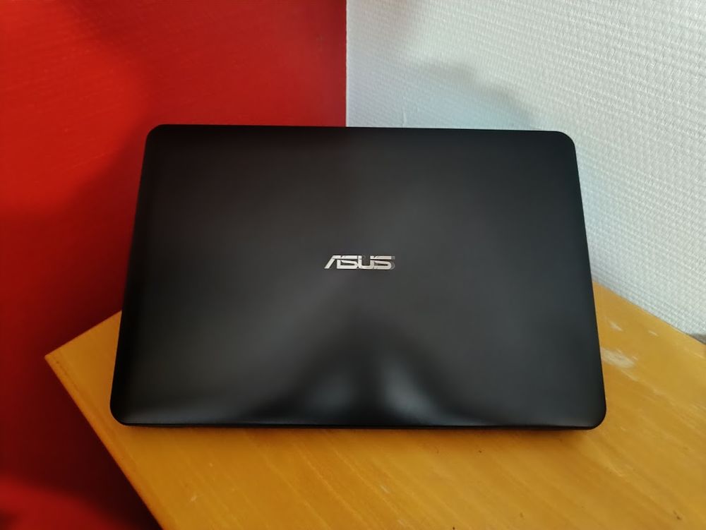 Ordinateur Portable ASUS amd a9 Matériel informatique