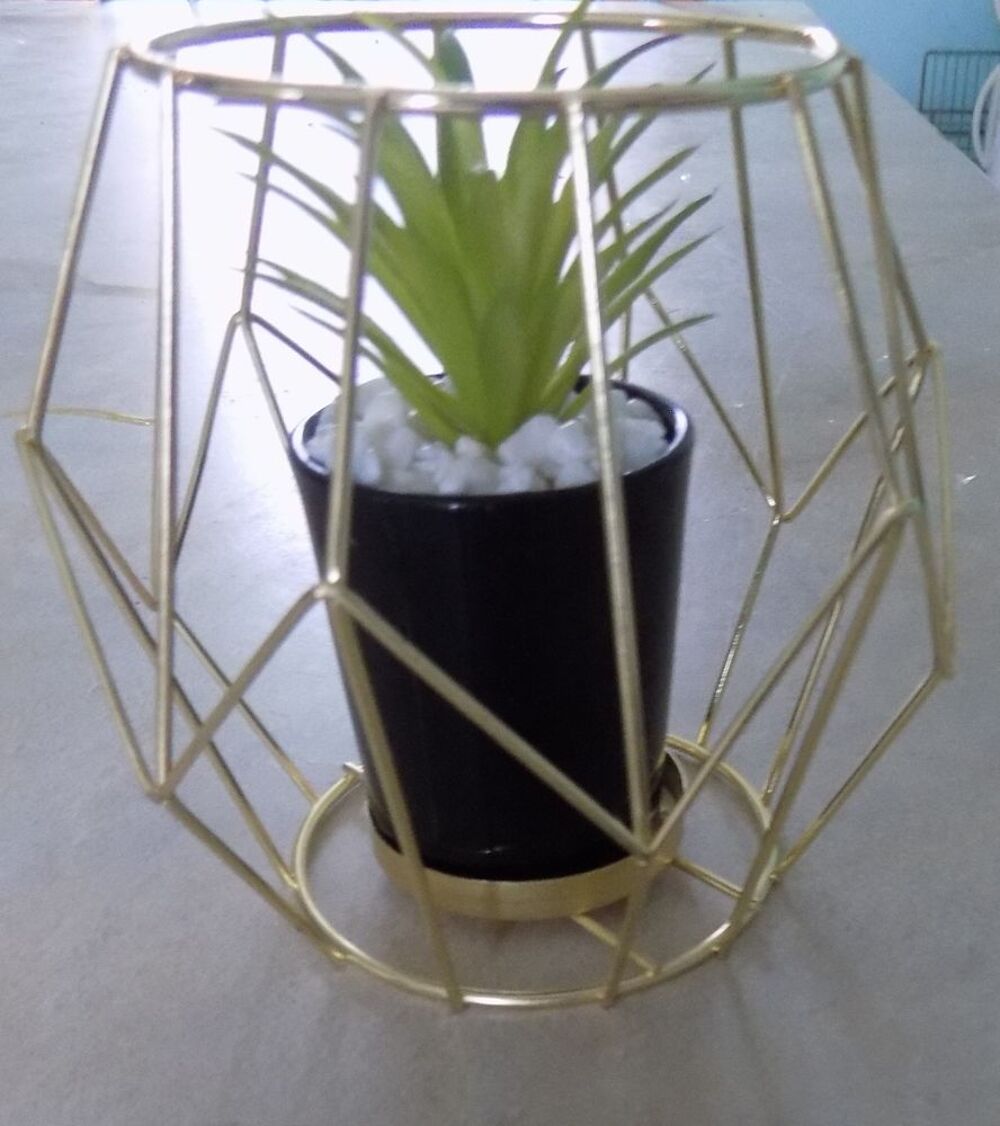Plante artificielle Décoration