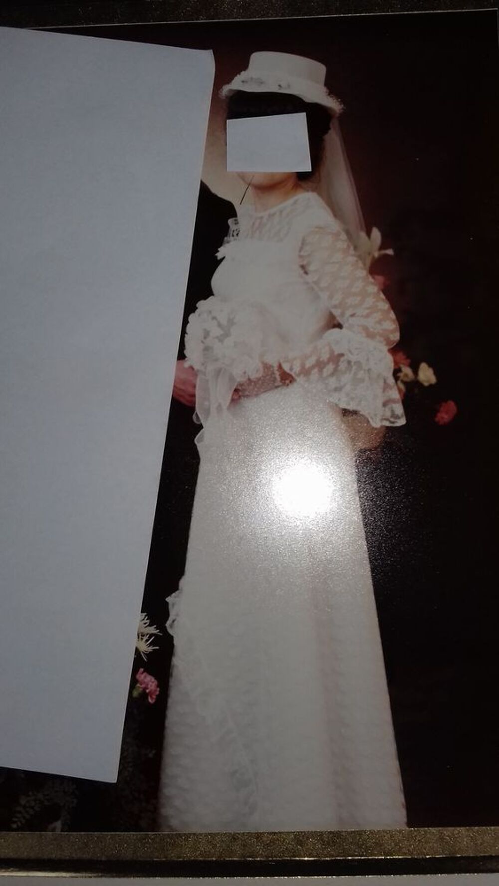 Robe de mari&eacute;e Vêtements