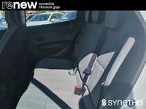 M&eacute;gane Megane E-Tech EV60 220 ch optimum charge Equilibre 2023 occasion 05000 Gap