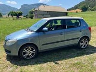 Fabia 1.6 16V 105 Sportline 2009 occasion 04140 Selonnet
