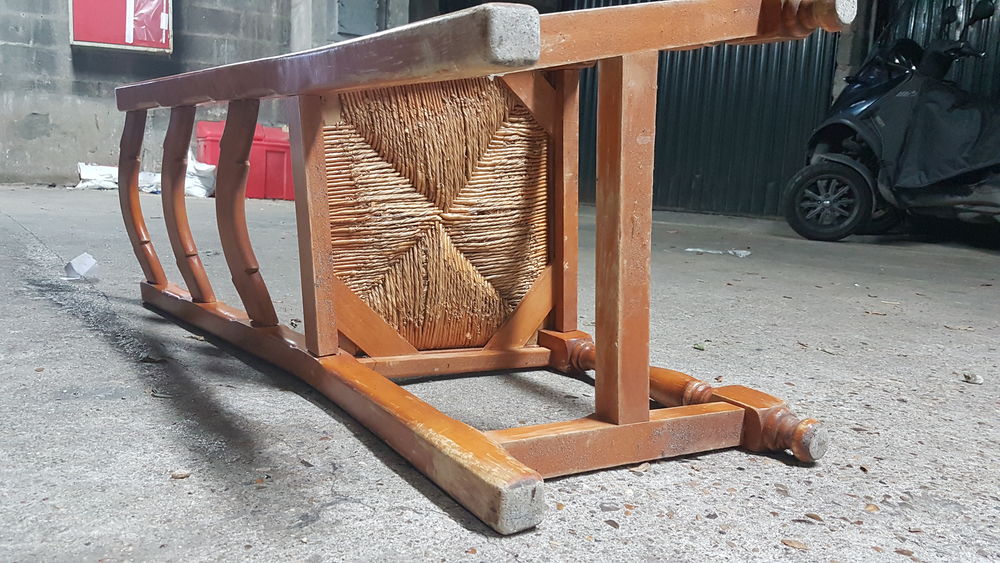 Chaise en bois Meubles
