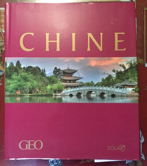 livre sur toute la Chine 12 Compigne (60)
