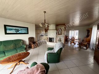  Maison � vendre 6 pi�ces 163 m�