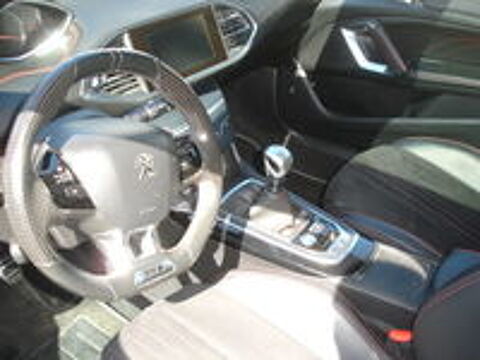 308 SW 1.6 THP 205ch S&S BVM6 GT 2016 occasion 78800 Houilles