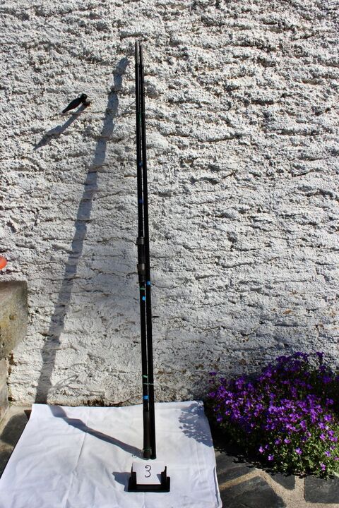 Canne  pche carpe 30 Saint-Gens-Champespe (63)