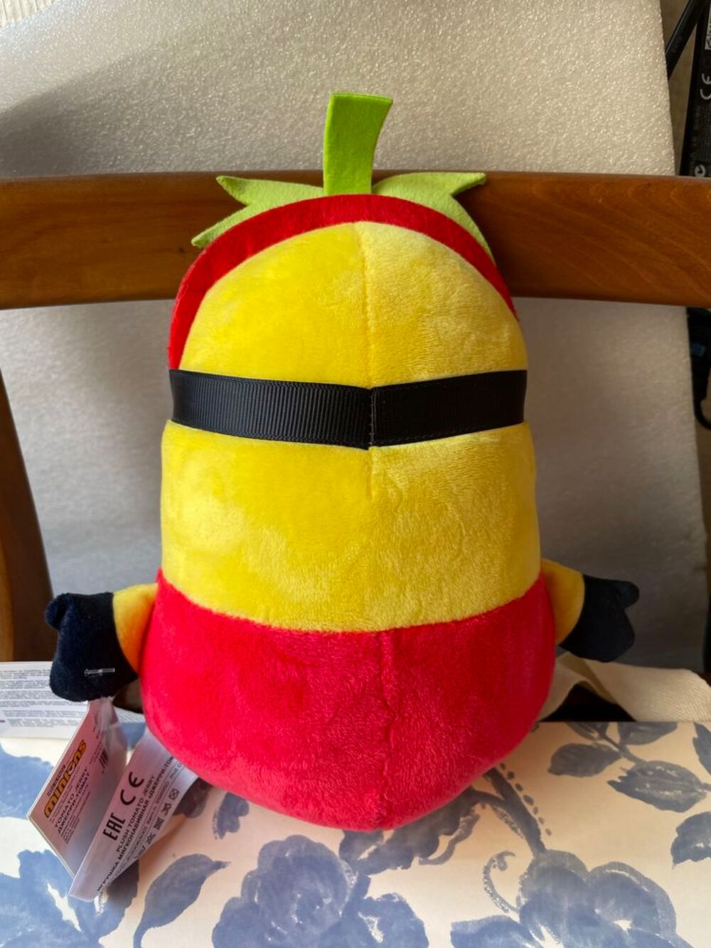 peluche minions neuve Jeux / jouets