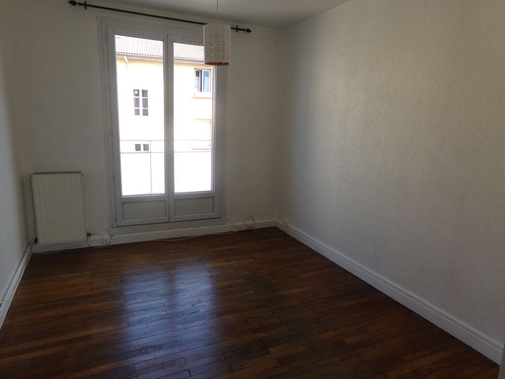 Location Appartement T2 secteur aigle Grenoble
