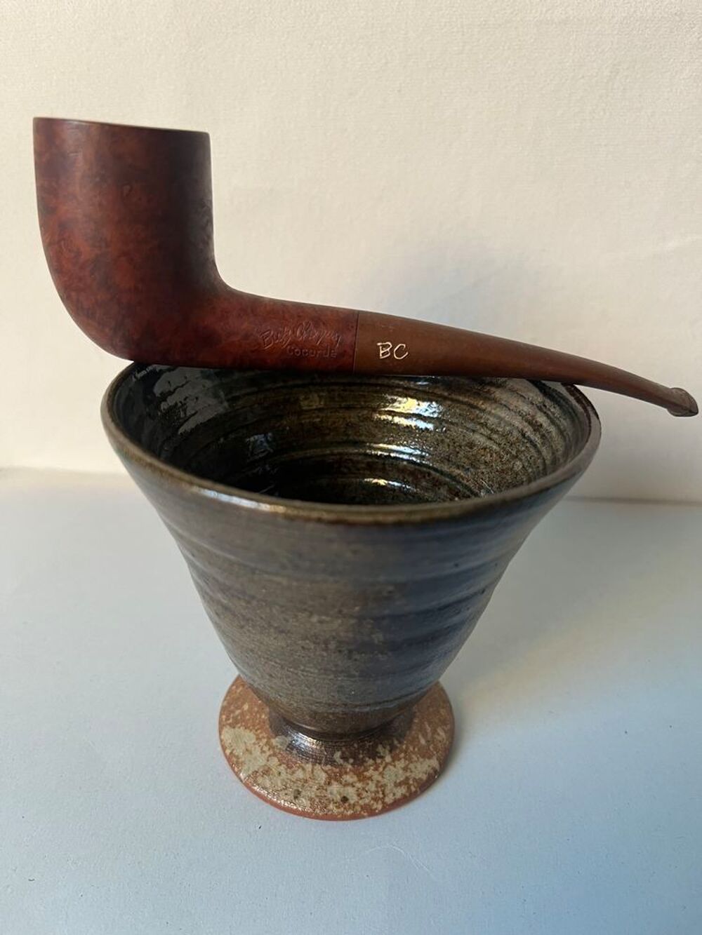 Pipe - Saint Claude - Jura 