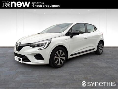 Renault Clio V Clio TCe 90 Equilibre 2023 occasion Draguignan 83300