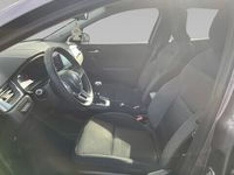 Captur TCe 100 GPL - 21 Business 2021 occasion 08300 Rethel
