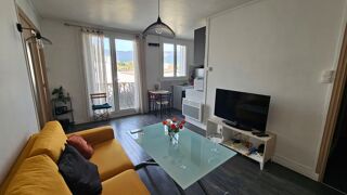  Appartement � vendre 2 pi�ces 38 m�