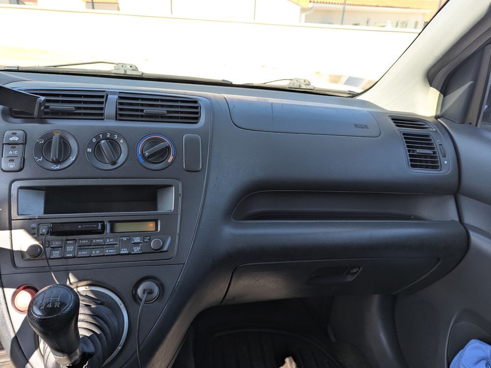 Civic 1.6i ES 2002 occasion 63570 Brassac-les-Mines