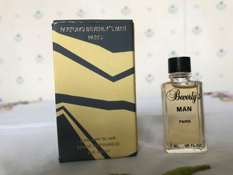 Miniature de parfum 4 Vincennes (94)