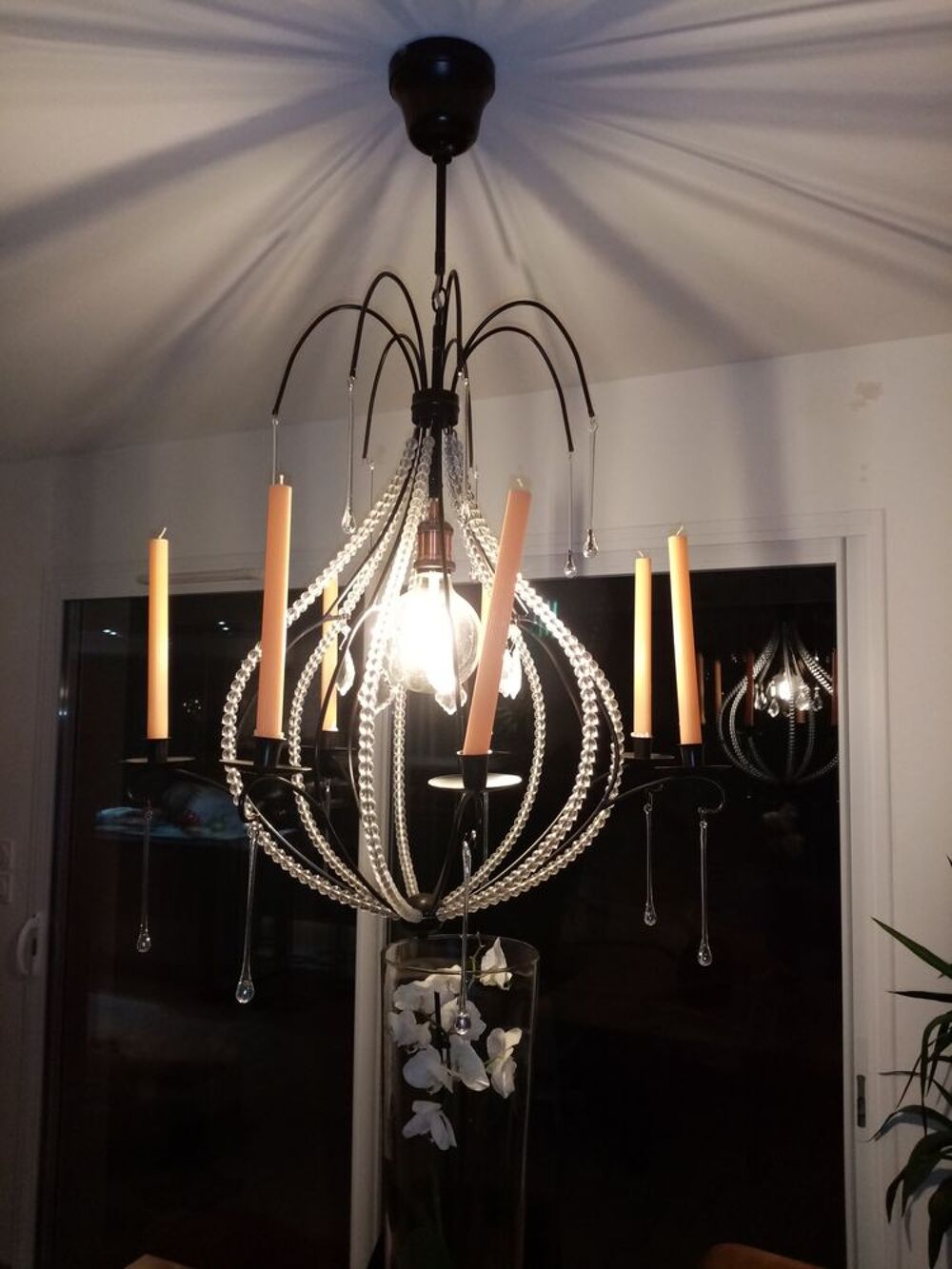 Luminaire Décoration