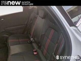 Captur E-Tech 145 - 21B R.S. Line 2021 occasion 05000 Gap