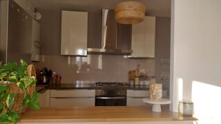  Appartement � vendre 3 pi�ces 69 m�
