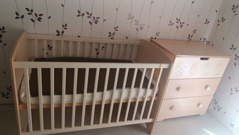 Ensemble chambre bébé/enfant Rillieux-la-Pape (69)