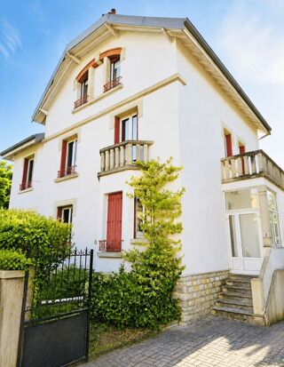  Maison à vendre 9 pièces 170 m²