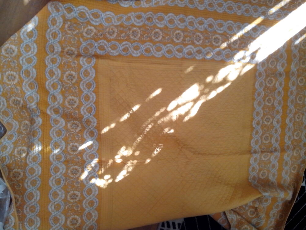 Boutis proven&ccedil;al, 180/200cm D�coration