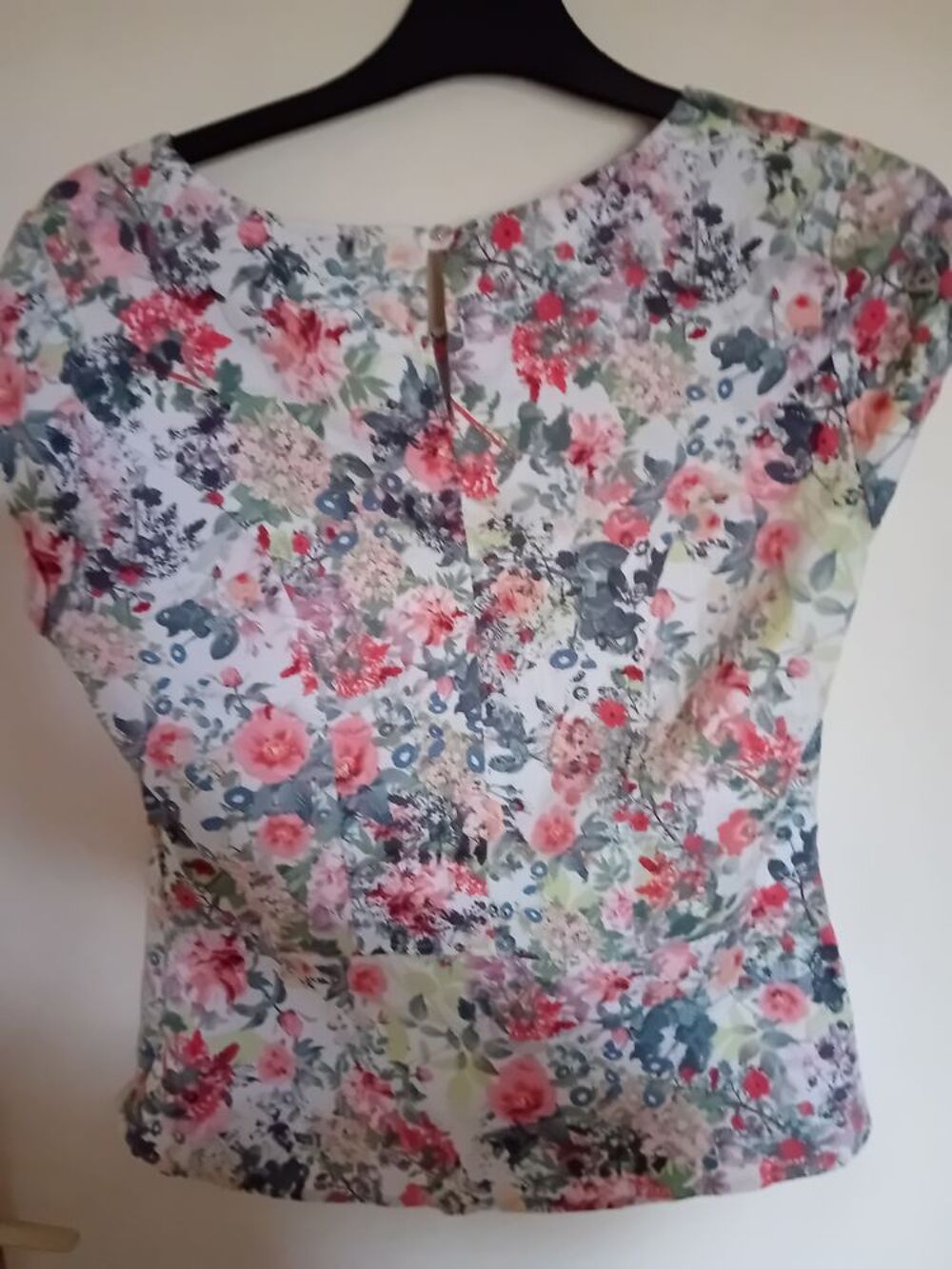HAUT FEMME TAILLE 42 CAMAIEU Vêtements