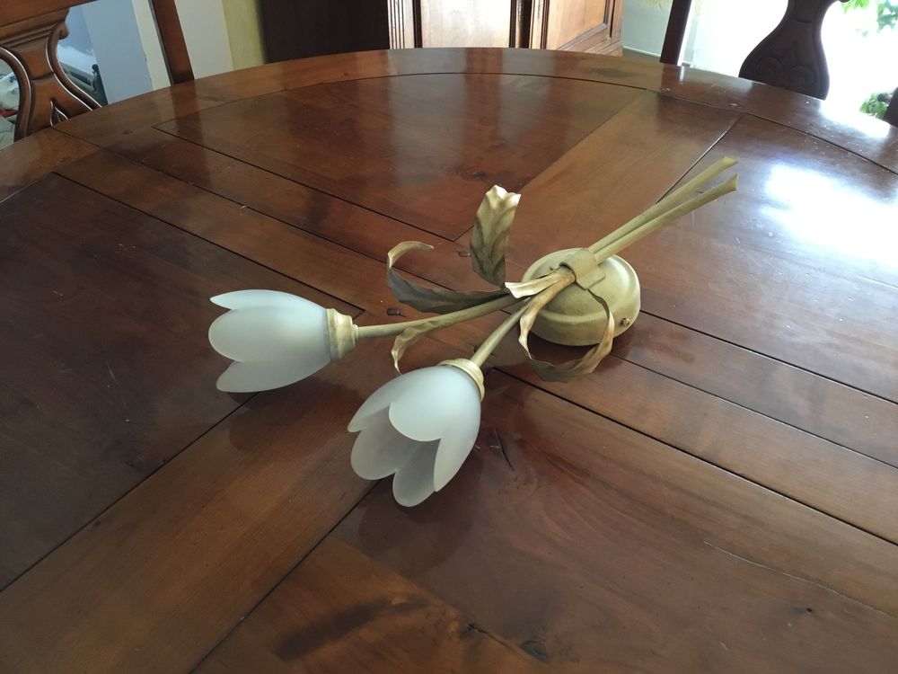 Lustre et appliques Meubles