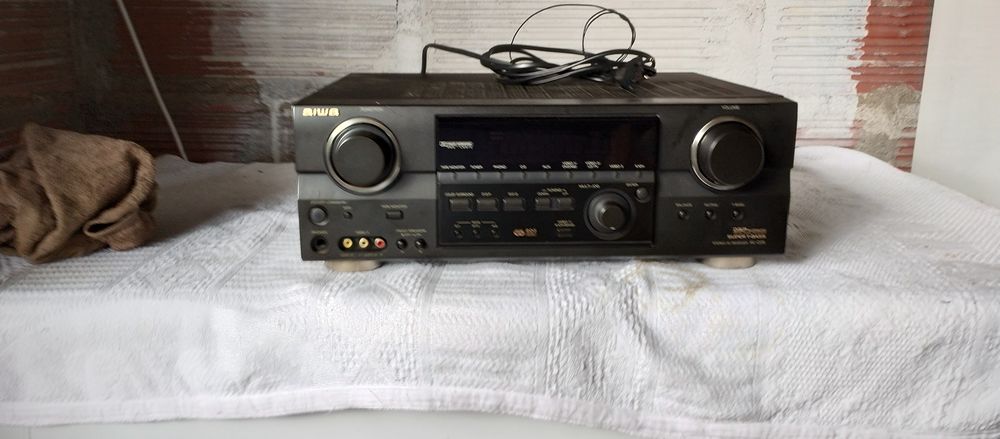 Sono de Salon Audio et hifi