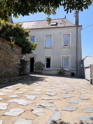  Maison � vendre 5 pi�ces 142 m�