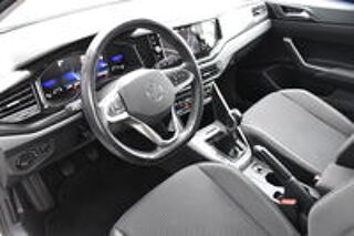 Taigo 1.0 TSI 110 BVM6 Life Plus 2023 occasion 56300 Pontivy