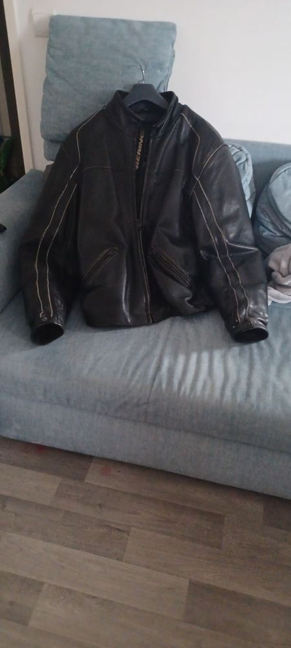 Blouson Vêtements