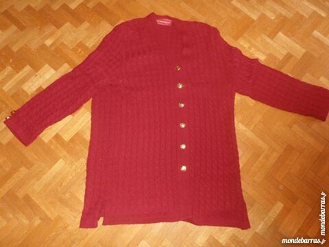 Gilet Alain Manoukian (V11) 30 Tours (37)