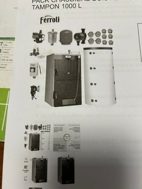 PACK CHAUDIERE 3900 Cublac (19)