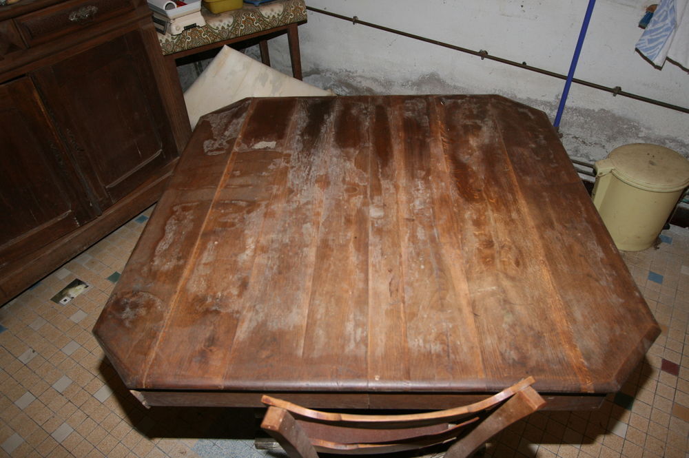 table de ferme Meubles