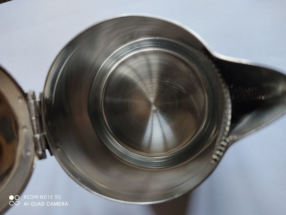 Th&eacute;i&egrave;re inox neuve Cuisine