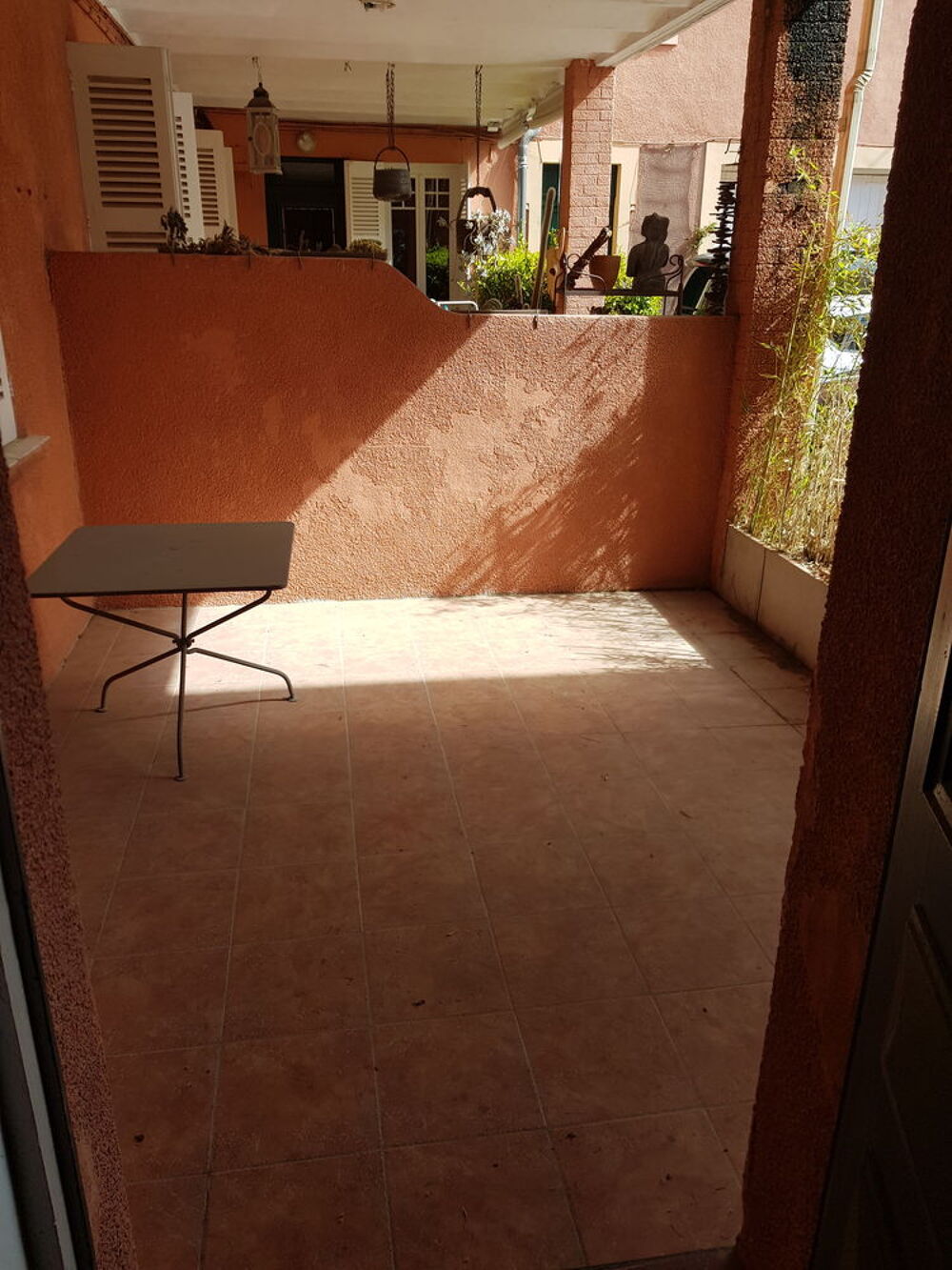 Vente Appartement T2/3 de 67 m2 plein centre Aix-en-Provence Aix-en-provence