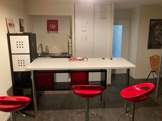  Appartement à louer 1 pièce 33 m²
