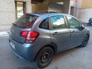 C3 1.4i 16v Pack Clim 2010 occasion 06000 Nice
