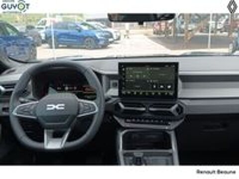 Bigster Hybrid 155 Journey 2026 occasion 21200 Beaune