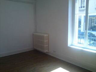  Appartement � louer 2 pi�ces 45 m�
