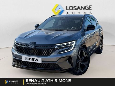 Annonce voiture Renault Austral 31490 €