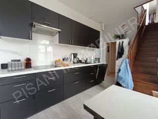  Maison � vendre 3 pi�ces 52 m�