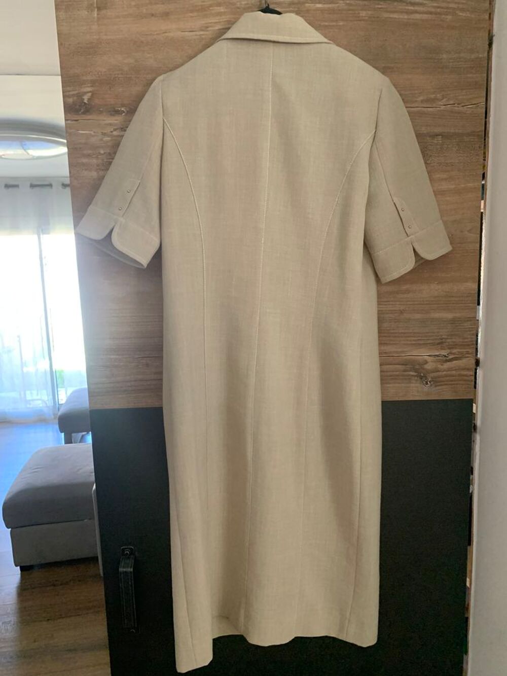Robe d' &eacute;t&eacute; femme " WEILL " Vêtements
