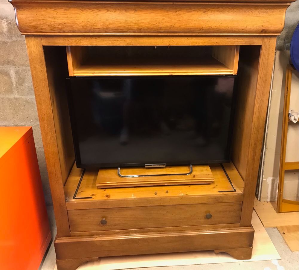 Meuble TV
Meubles