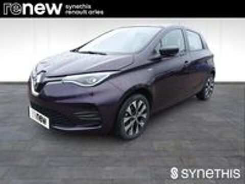Zoé Zoe R110 Achat Intégral Limited 2022 occasion 13200 Arles