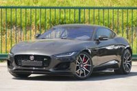 Annonce voiture Jaguar F-Type 115900 