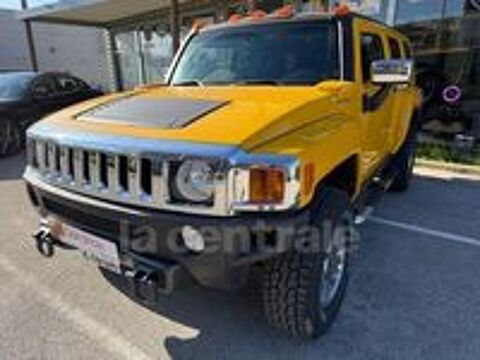 H3 HUMMER 3.5 2006 220 ch GARANTIE 6 MOIS 2006 occasion 83830 Bargemon